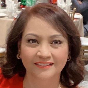 Meet your Posher, Edwina